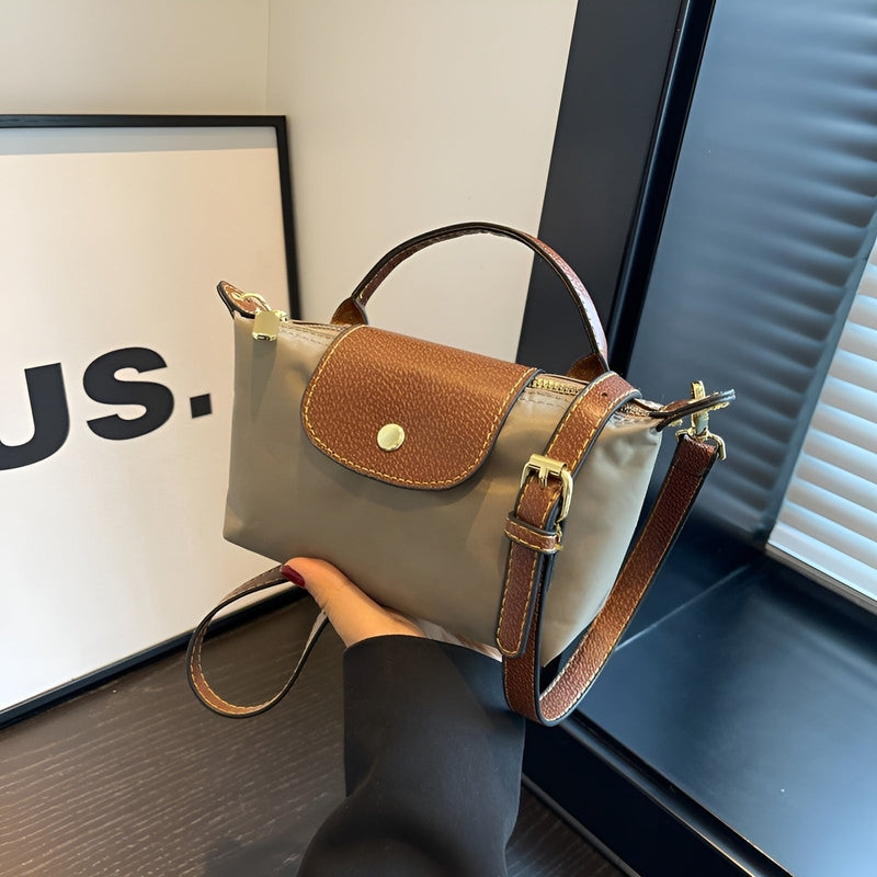 Women’s Handbag in Classic Everyday Style | Elegant Shoulder Bag for Ladies