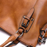 Women’s Shoulder Bag in Elegant Everyday Style | Versatile Ladies Handbag