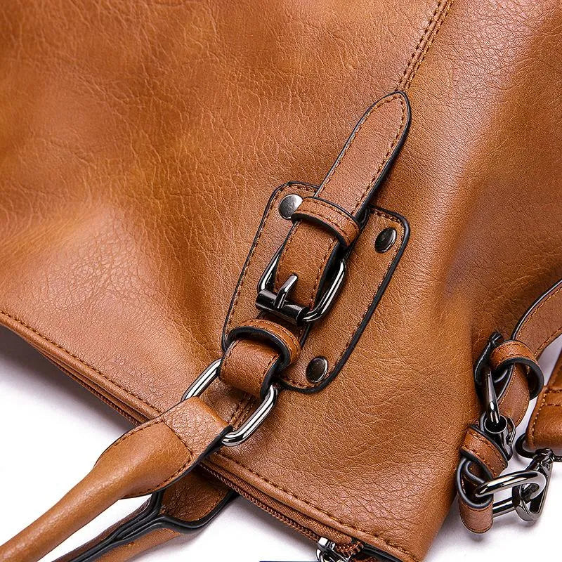 Women’s Shoulder Bag in Elegant Everyday Style | Versatile Ladies Handbag