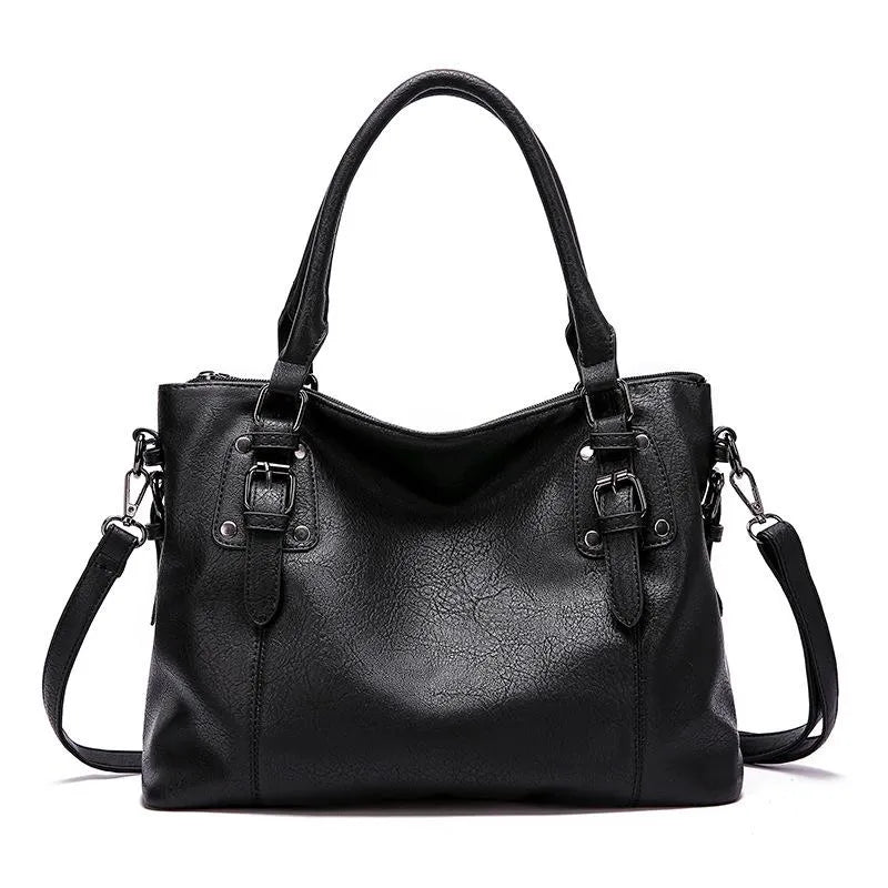 Women’s Shoulder Bag in Elegant Everyday Style | Versatile Ladies Handbag