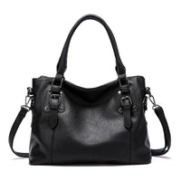 Women’s Shoulder Bag in Elegant Everyday Style | Versatile Ladies Handbag