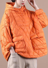 Women’s Puffer Jacket | Stylish Winter Padded Coat for Women