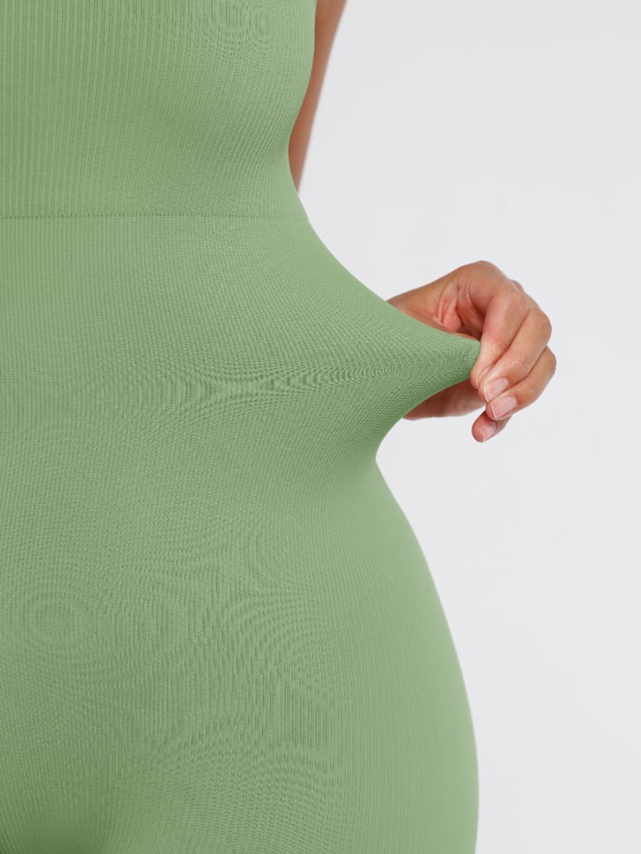 Shapewear | Seamless Shapewear Jumpsuit | Jumpsuit Women | Petite Jumpsuit