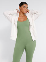 Shapewear | Seamless Shapewear Jumpsuit | Jumpsuit Women | Petite Jumpsuit
