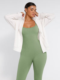 Shapewear | Seamless Shapewear Jumpsuit | Jumpsuit Women | Petite Jumpsuit
