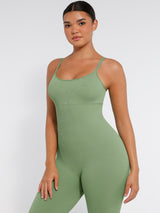 Shapewear | Seamless Shapewear Jumpsuit | Jumpsuit Women | Petite Jumpsuit