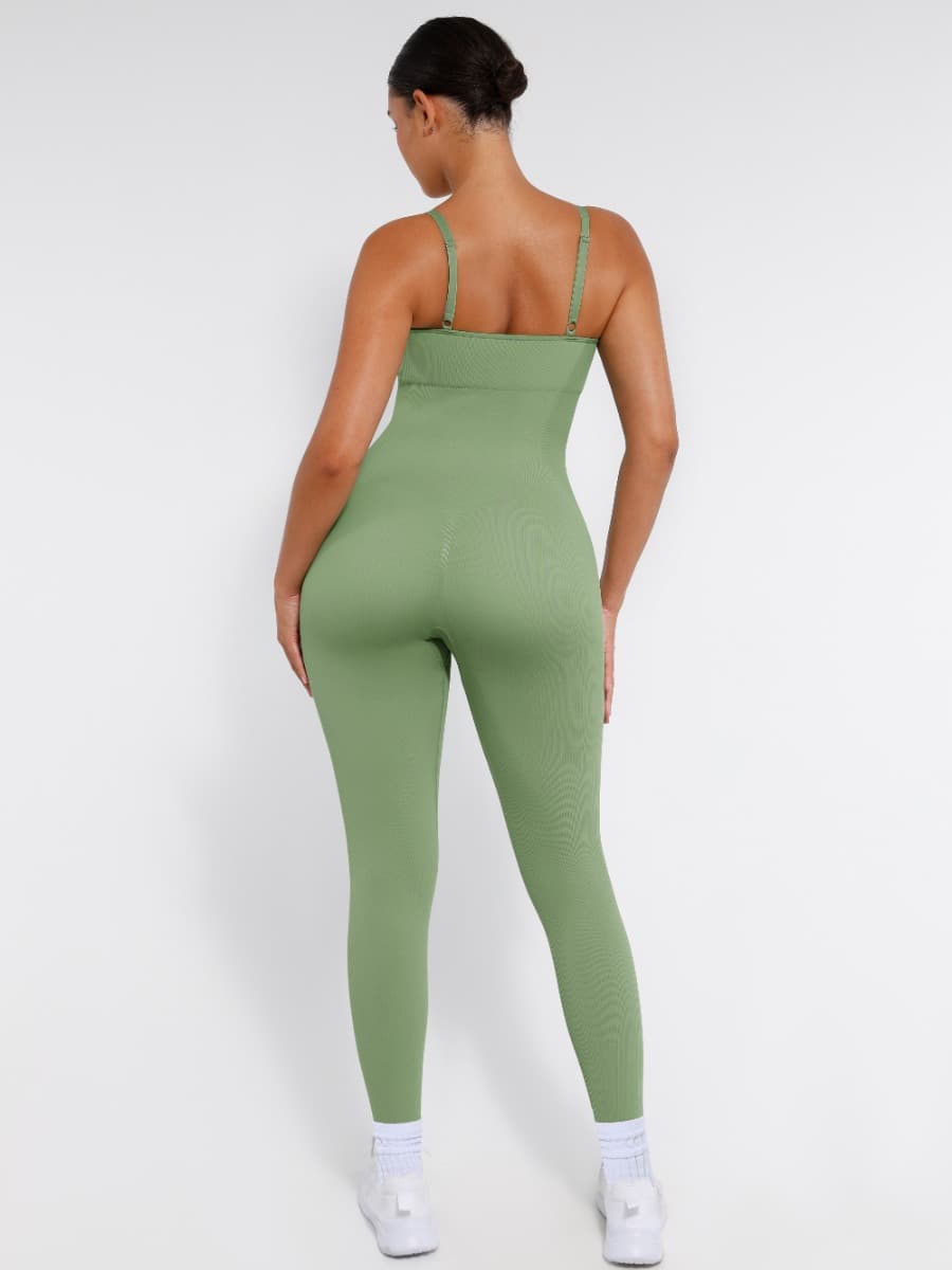 Shapewear | Seamless Shapewear Jumpsuit | Jumpsuit Women | Petite Jumpsuit