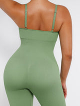 Shapewear | Seamless Shapewear Jumpsuit | Jumpsuit Women | Petite Jumpsuit