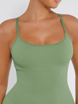 Shapewear | Seamless Shapewear Jumpsuit | Jumpsuit Women | Petite Jumpsuit