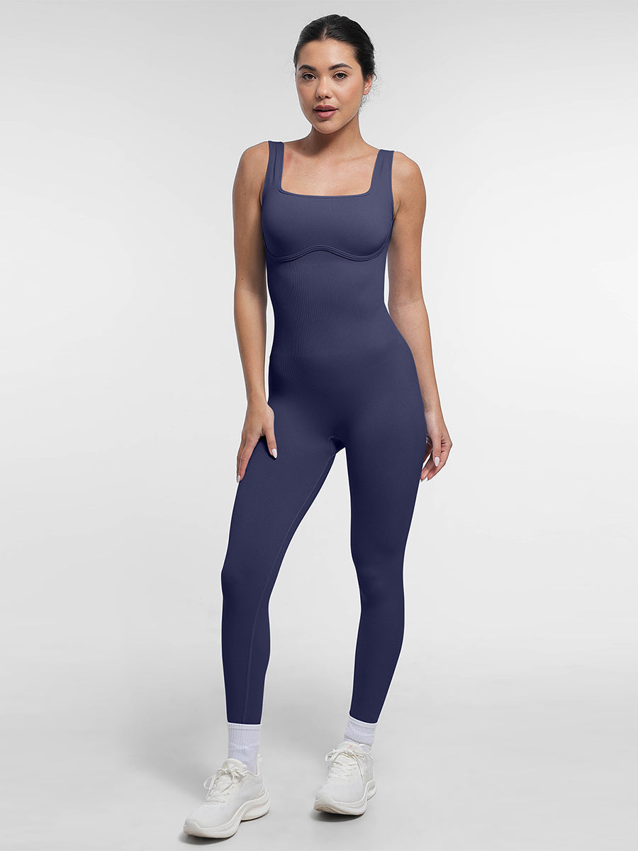 Shapewear | Seamless Shapewear Jumpsuit | Playsuits for women