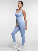 Shapewear | Seamless Shapewear Jumpsuit | Playsuits for women