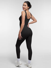 Shapewear | Seamless Shapewear Jumpsuit | Playsuits for women