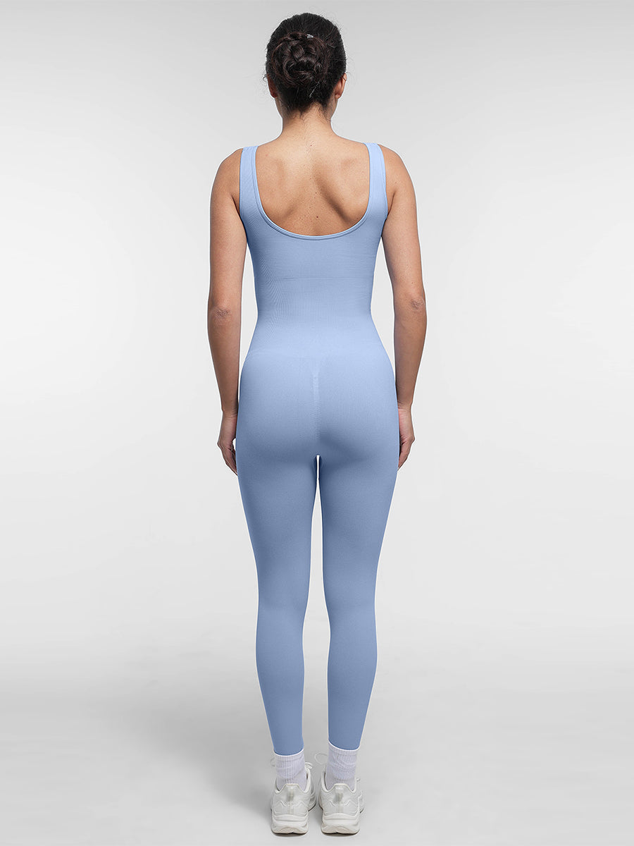 Shapewear | Seamless Shapewear Jumpsuit | Playsuits for women
