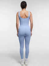 Shapewear | Seamless Shapewear Jumpsuit | Playsuits for women