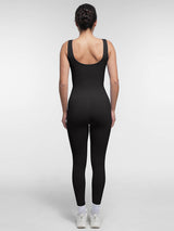 Shapewear | Seamless Shapewear Jumpsuit | Playsuits for women