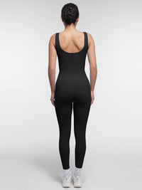 Shapewear | Seamless Shapewear Jumpsuit | Playsuits for women