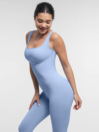Shapewear | Seamless Shapewear Jumpsuit | Playsuits for women