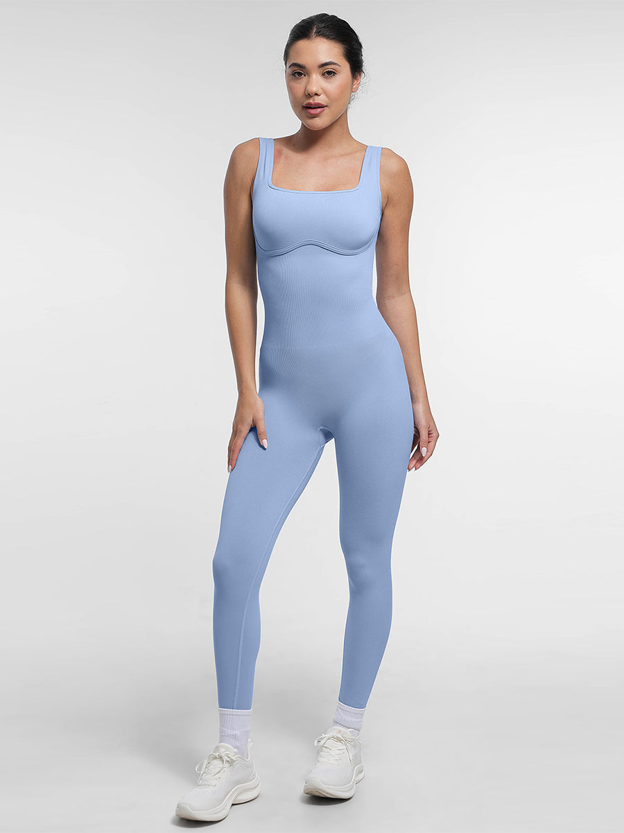 Shapewear | Seamless Shapewear Jumpsuit | Playsuits for women