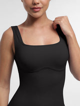 Shapewear | Seamless Shapewear Jumpsuit | Playsuits for women