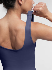 Shapewear | Seamless Shapewear Jumpsuit | Playsuits for women