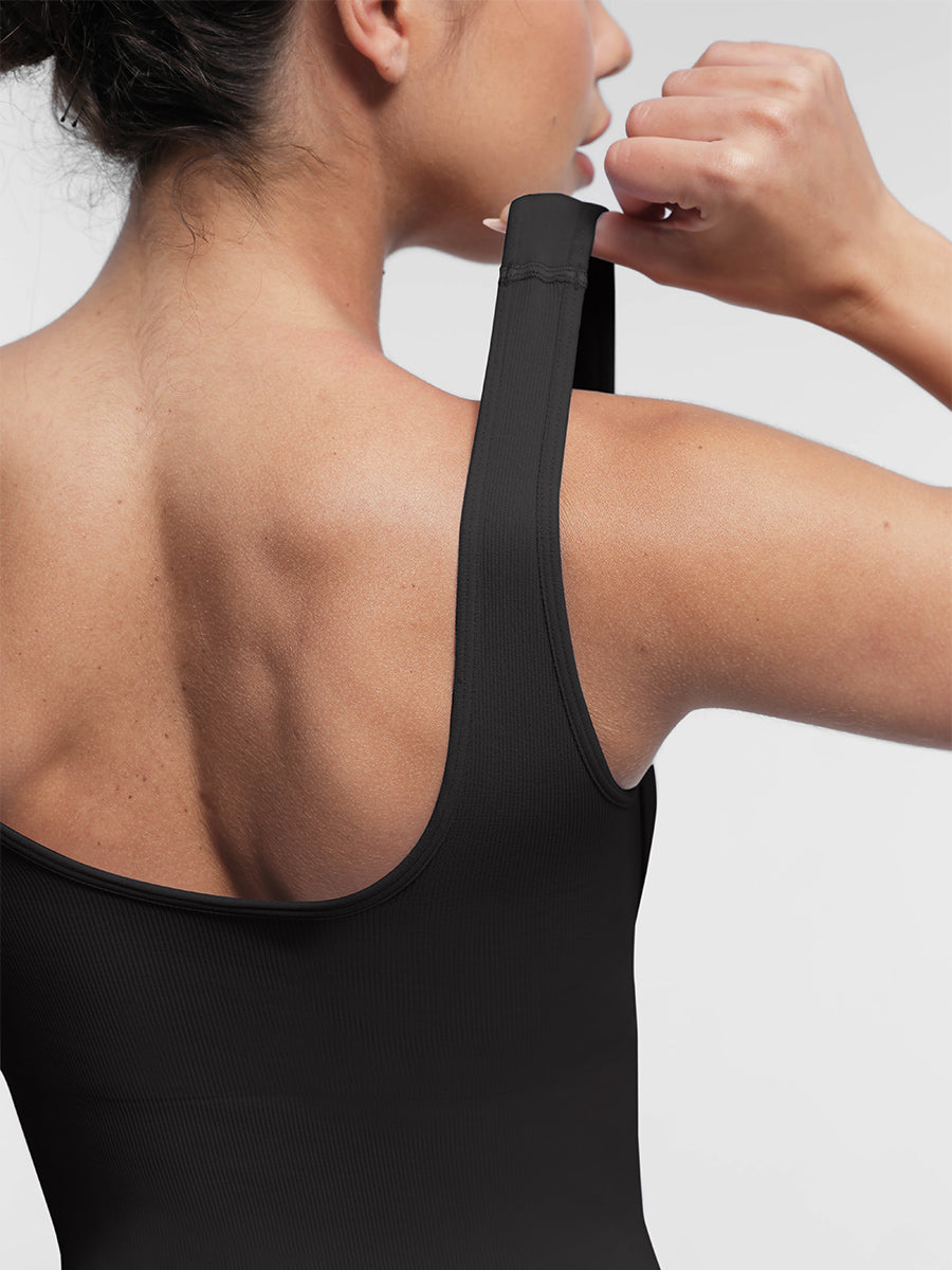 Shapewear | Seamless Shapewear Jumpsuit | Playsuits for women