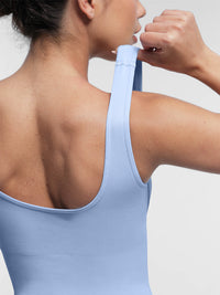 Shapewear | Seamless Shapewear Jumpsuit | Playsuits for women