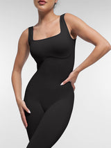 Shapewear | Seamless Shapewear Jumpsuit | Playsuits for women