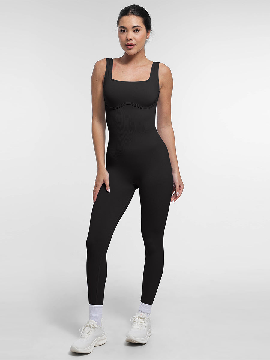 Shapewear | Seamless Shapewear Jumpsuit | Playsuits for women