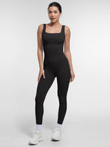 Shapewear | Seamless Shapewear Jumpsuit | Playsuits for women