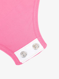 Bodysuit Women | Short Sleeve Shapewear Bodysuit Tummy Control