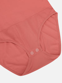 Bodysuit Women | Short Sleeve Shapewear Bodysuit Tummy Control