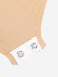 Bodysuit Women | Short Sleeve Shapewear Bodysuit Tummy Control