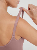 Seamless Shapewear Jumpsuit | Tummy Control One-Piece
