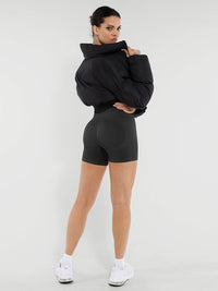 Seamless Shapewear Jumpsuit | Tummy Control One-Piece