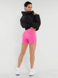 Seamless Shapewear Jumpsuit | Tummy Control One-Piece