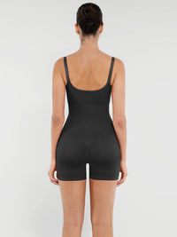 Seamless Shapewear Jumpsuit | Tummy Control One-Piece