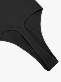 Bodysuit Women | Chest Support Shapewear Bodysuit Tummy Control