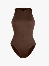 Bodysuit Women | Seamless Shapewear Bodysuit Tummy Control