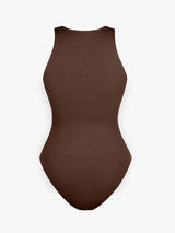 Bodysuit Women | Seamless Shapewear Bodysuit Tummy Control