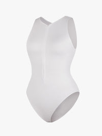 Bodysuit Women | Seamless Shapewear Bodysuit Tummy Control