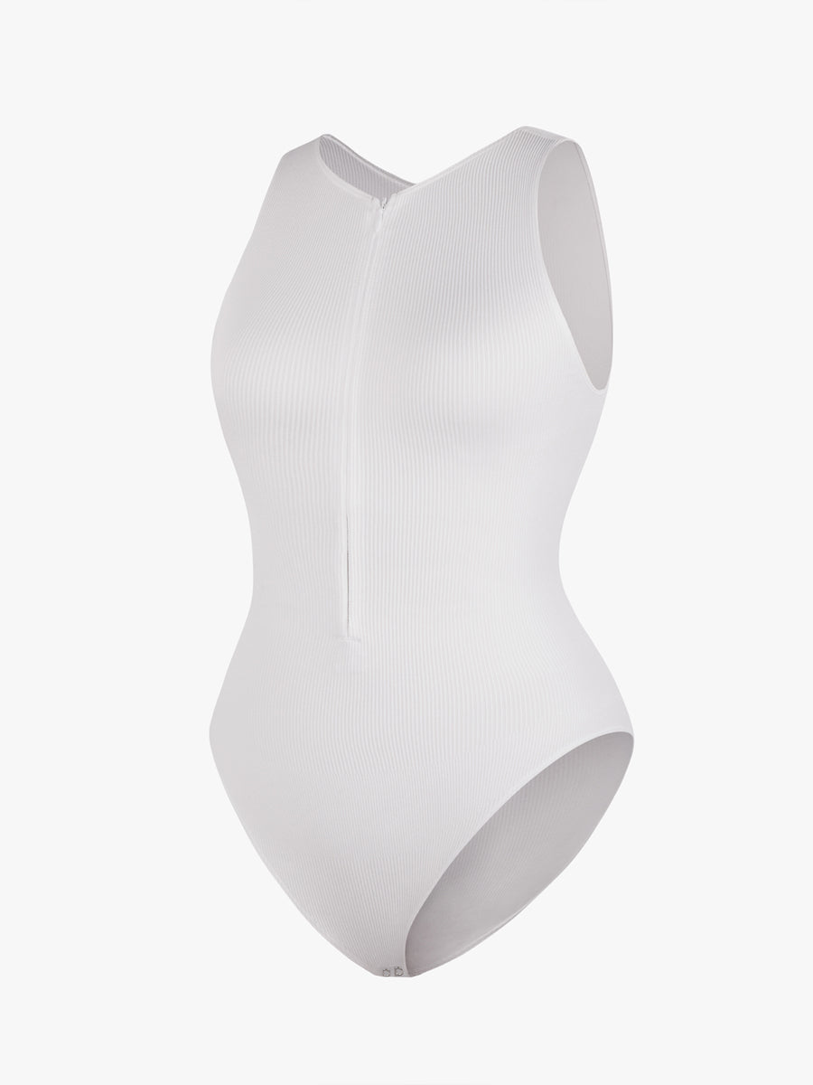 Bodysuit Women | Seamless Shapewear Bodysuit Tummy Control