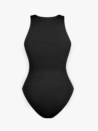 Bodysuit Women | Seamless Shapewear Bodysuit Tummy Control