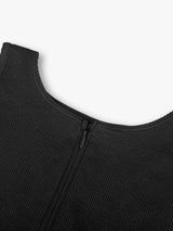 Bodysuit Women | Seamless Shapewear Bodysuit Tummy Control