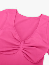 Bodysuit Women | Shapewear Bodysuit Thong Tummy Control
