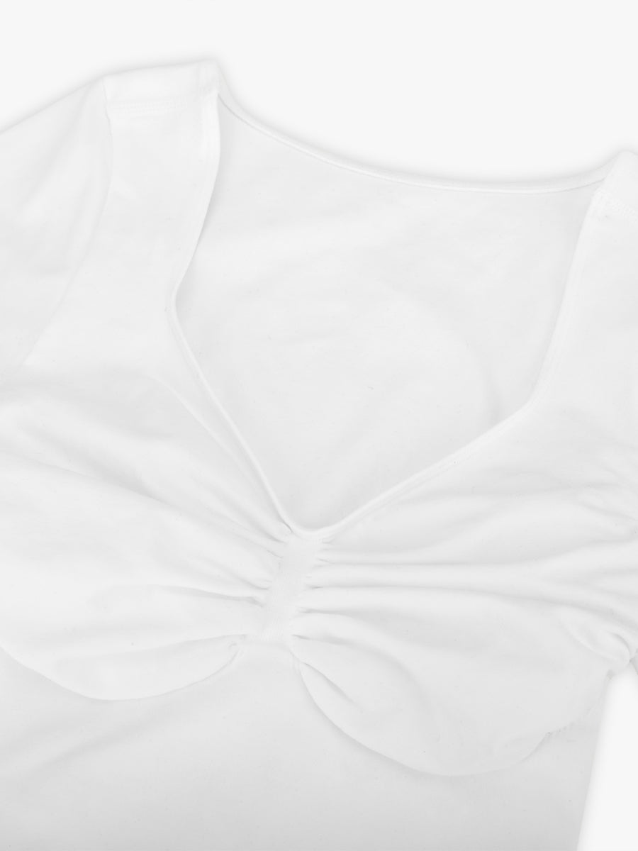 Bodysuit Women | Shapewear Bodysuit Thong Tummy Control