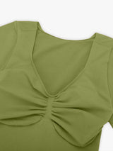 Bodysuit Women | Shapewear Bodysuit Thong Tummy Control