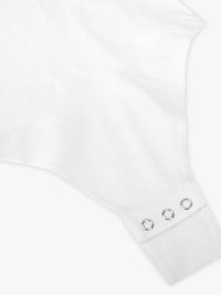 Bodysuit Women | Shapewear Bodysuit Thong Tummy Control