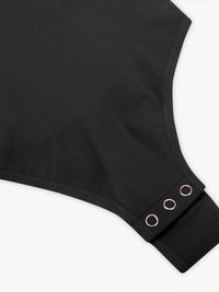 Bodysuit Women | Shapewear Bodysuit Thong Tummy Control