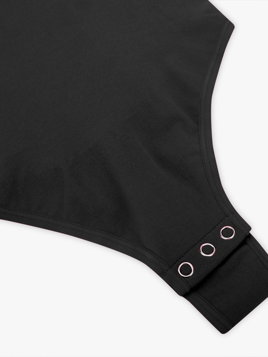 Bodysuit Women | Shapewear Bodysuit Thong Tummy Control