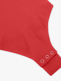 Bodysuit Women | Shapewear Bodysuit Thong Tummy Control